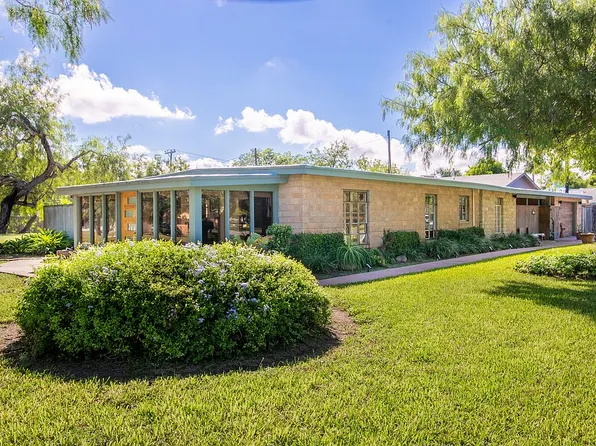 401 Davis St, Laguna Vista, TX 78578