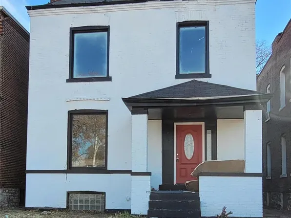 1244 Aubert Ave, Saint Louis, MO 63113