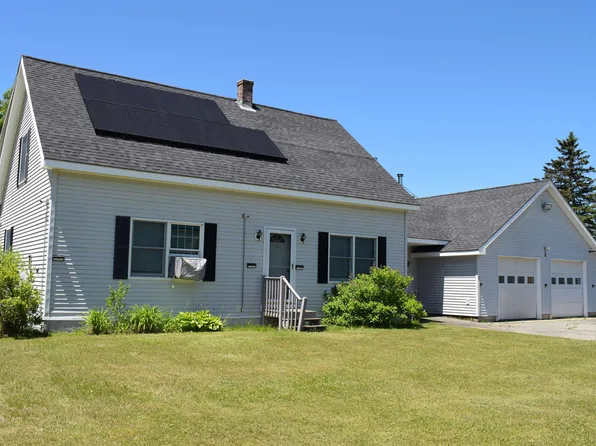 14 Cloutier Road, Northumberland, NH 03584