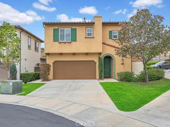 508 Encanto Ln, Monterey Park, CA 91755