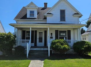 155 Ashford Ave, Bellevue, OH 44811