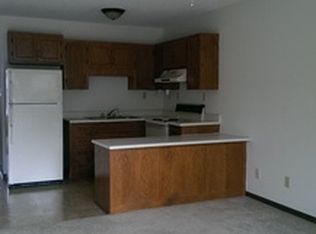 2205 Chisholm Rd APT C, Florence, AL 35630