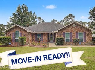 5624 Aila St, Diamondhead, MS 39525