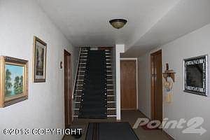 Large entry area-feels like home!!