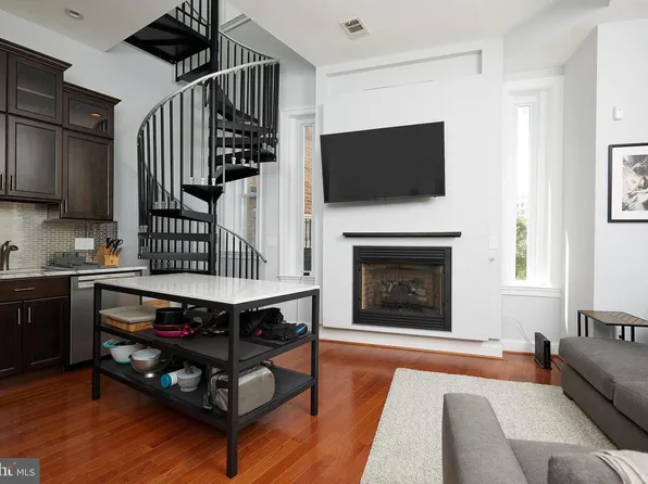 2019 19th St NW #3, Washington, DC 20009