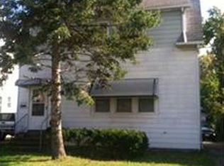 4309 Rocky River Dr, Cleveland, OH 44135