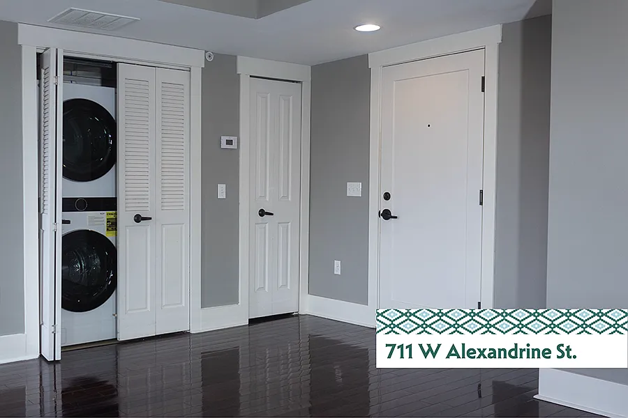 Devenir District - 711 W Alexandrine — Photo 2