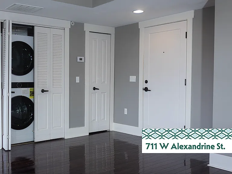 Devenir District - 711 W Alexandrine — Photo 3