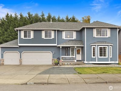 17517 80th Drive NE, Arlington, WA, 98223