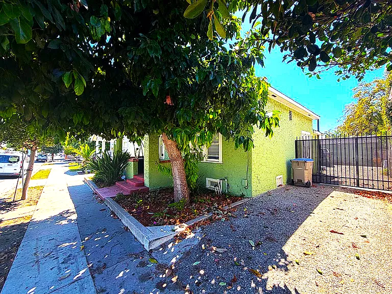 532 Auzerais Ave — Photo 6