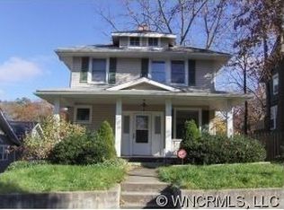 53 Austin Ave, Asheville, NC 28801