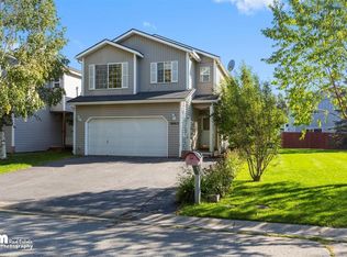 6445 Desiree Loop, Anchorage, AK 99519