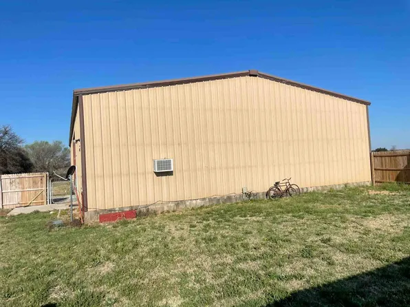 265918 East Cres #49, Ringwood, OK 73768