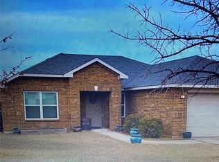 4807 Rock Creek Rd, Ardmore, OK 73401