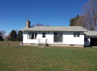 6102 E Lake Rd, Mayville, NY 14757