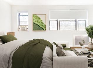 107 Saint Marks Pl APT 5B, New York, NY 10009