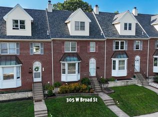 305 W Broad St, Souderton, PA 18964