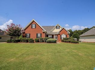 73 Easy St, Anniston, AL 36207