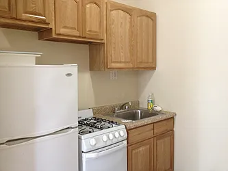 Rented by Oxford Property Group