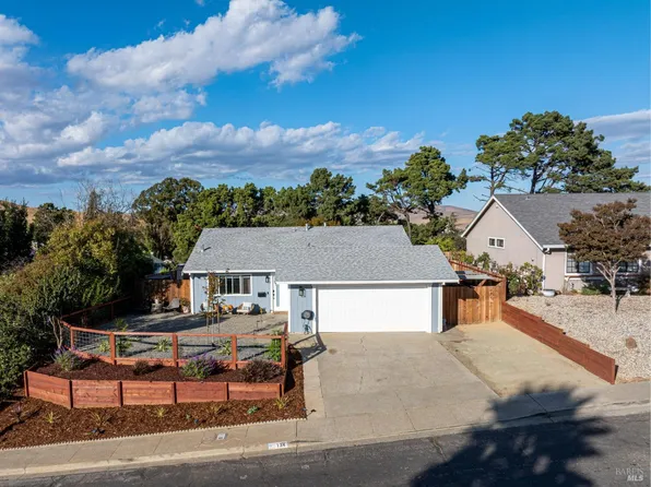 134 Gill Way, Benicia, CA 94510