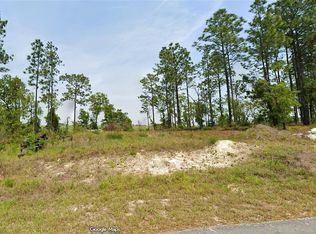 NW FALCON AVENUE, DUNNELLON, FL 34431