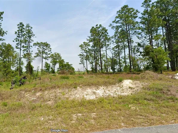 NW FALCON AVENUE, DUNNELLON, FL 34431
