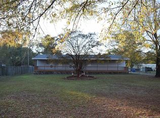 9524 Rockfish Rd, Raeford, NC 28376