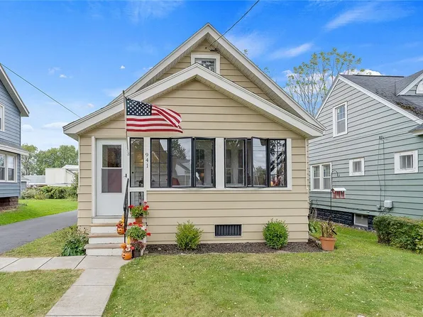 941 Turtle St, Syracuse, NY 13208
