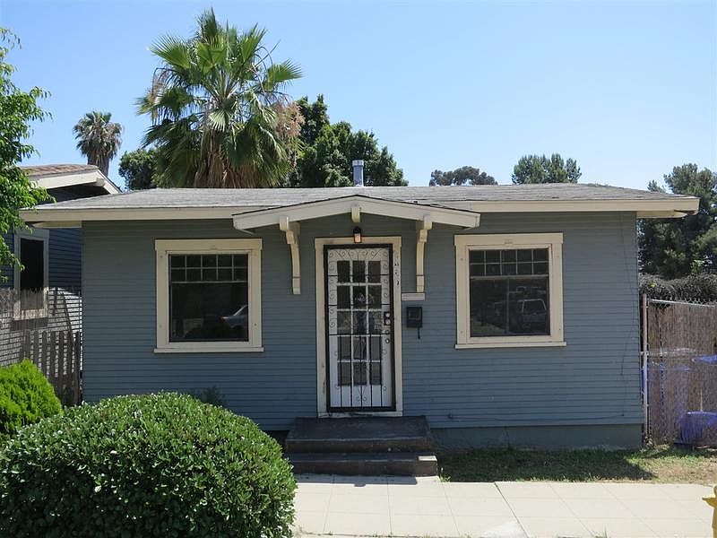 1st image of 1901 E Street