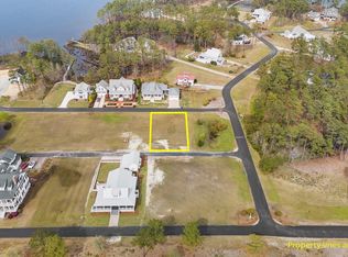 23 Eastcove Way Lot 39, Oriental, NC 28571