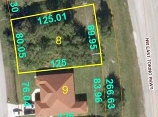 5551 NW Mecca Ct, Port Saint Lucie, FL 34986