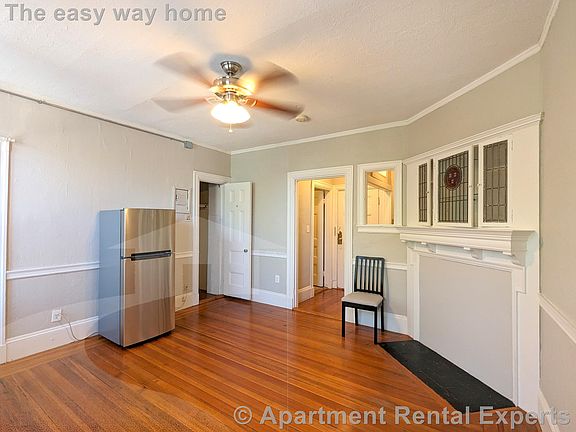 Apartment Rental Experts