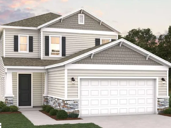 329 Encampment Blvd, Simpsonville, SC 29681