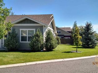 376 Slough Creek Dr, Bozeman, MT 59718