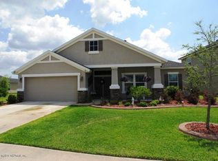 445 Casa Sevilla Ave, Saint Augustine, FL 32092