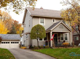 2648 Goddard Rd, Toledo, OH 43606