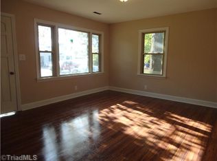 205 Green St, Kernersville, NC 27284