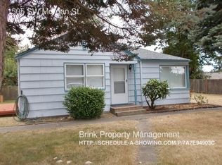 1505 SW Morgan St, Seattle, WA 98106