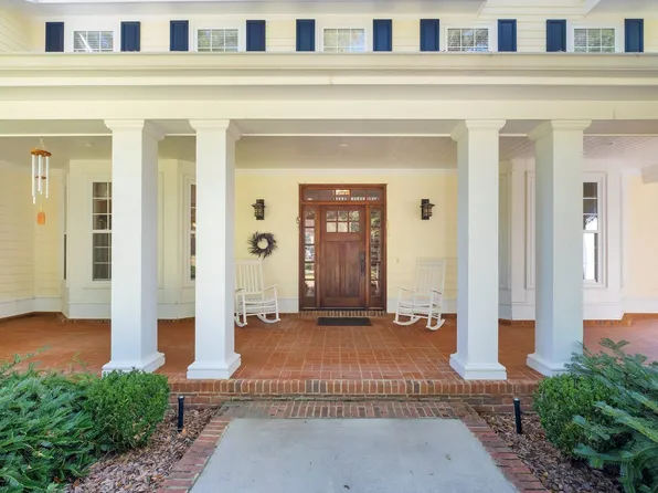 6351 Ox Bow Run, Tallahassee, FL 32312