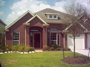 5710 Horseshoe Fls, Missouri City, TX 77459