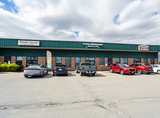 2510 Rochester Rd SUITE 200, Canandaigua, NY 14424