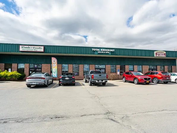 2510 Rochester Rd Suite 200, Canandaigua, NY 14424
