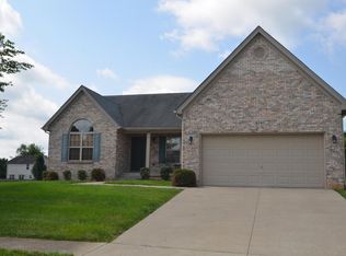 6741 Cassidy Cir, Louisville, KY 40229