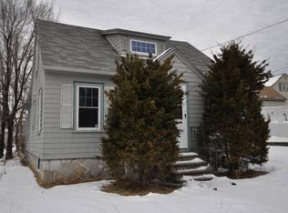 310 Cilley Rd, Manchester, NH 03103