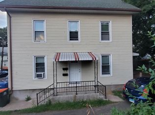 138 Veteran St #2, Meriden, CT 06450