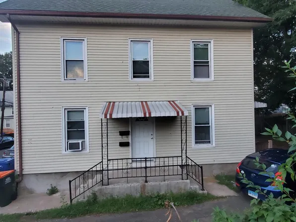 138 Veteran St #2, Meriden, CT 06450