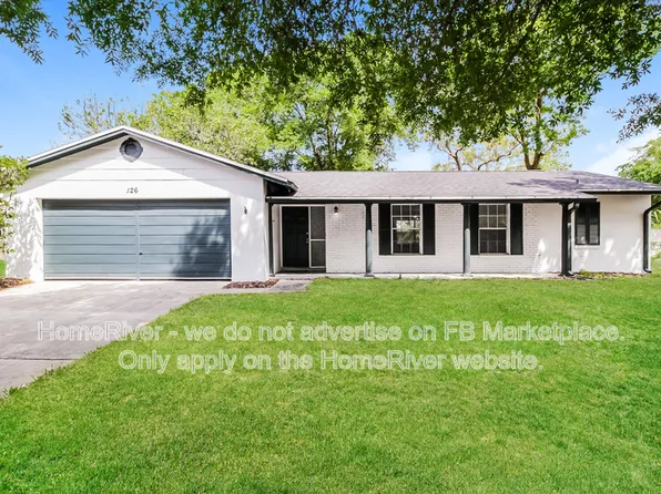 126 N Pressview Ave, Longwood, FL 32750