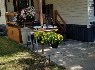 1700 Robbins Rd LOT 420, Grand Haven, MI 49417