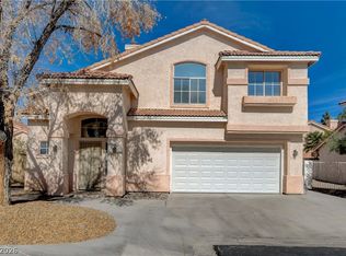 2176 McCartney Ct, Henderson, NV 89074