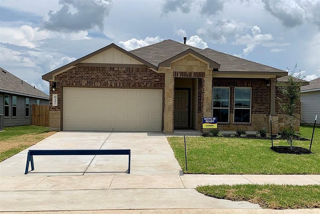 817 Davy St, Brenham, TX 77833 MLS 84922199 Zillow